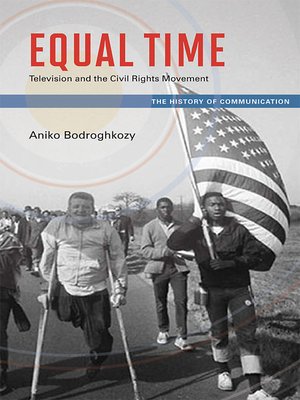 cover image of Equal Time